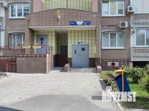 1-к квартира, на длительный срок, 37м2, 3/7 этаж