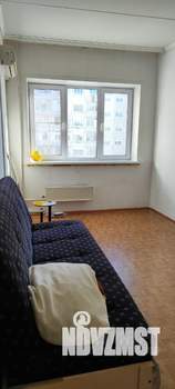 1-к квартира, на длительный срок, 30м2, 5/12 этаж