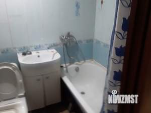 1-к квартира, на длительный срок, 32м2, 1/9 этаж