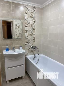1-к квартира, посуточно, 37м2, 3/17 этаж