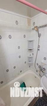 1-к квартира, посуточно, 33м2, 6/9 этаж