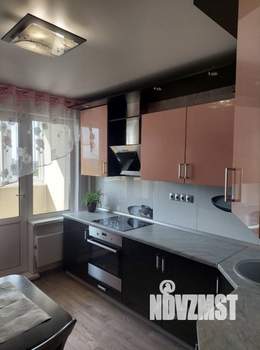 1-к квартира, на длительный срок, 38м2, 10/16 этаж