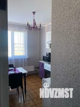 1-к квартира, посуточно, 32м2, 13/16 этаж