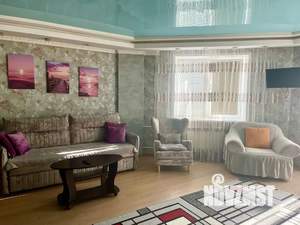 2-к квартира, посуточно, 63м2, 3/9 этаж