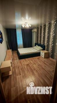 1-к квартира, на длительный срок, 46м2, 3/16 этаж