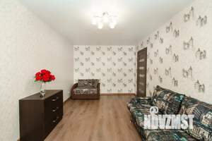 2-к квартира, посуточно, 50м2, 6/9 этаж