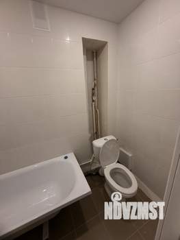 1-к квартира, на длительный срок, 32м2, 4/10 этаж