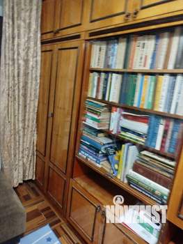 2-к квартира, на длительный срок, 43м2, 4/5 этаж