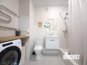 1-к квартира, на длительный срок, 32м2, 1/5 этаж