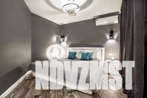 2-к квартира, посуточно, 55м2, 2/12 этаж