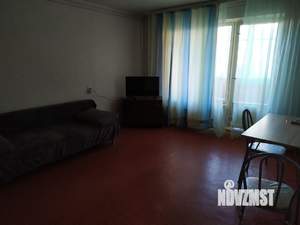1-к квартира, на длительный срок, 34м2, 2/10 этаж