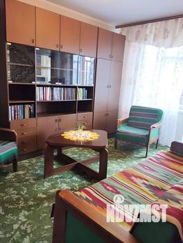 1-к квартира, на длительный срок, 33м2, 7/9 этаж