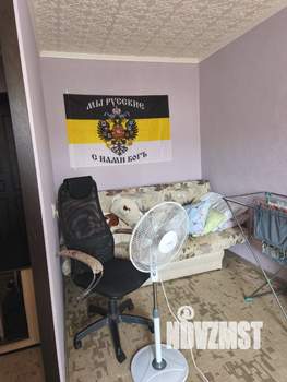 1-к квартира, на длительный срок, 30м2, 7/16 этаж