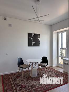 1-к квартира, посуточно, 33м2, 9/9 этаж