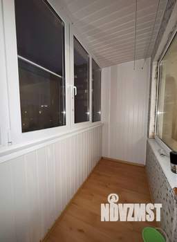 2-к квартира, на длительный срок, 45м2, 4/5 этаж