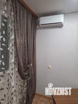 1-к квартира, на длительный срок, 38м2, 4/14 этаж