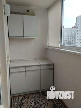 1-к квартира, на длительный срок, 36м2, 3/18 этаж