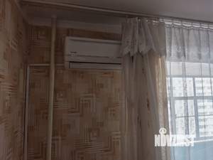 2-к квартира, на длительный срок, 47м2, 9/16 этаж