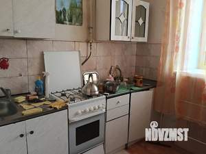 1-к квартира, на длительный срок, 33м2, 1/2 этаж