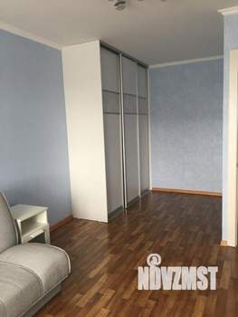 1-к квартира, на длительный срок, 40м2, 10/16 этаж