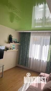 2-к квартира, на длительный срок, 54м2, 3/15 этаж