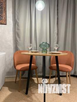 Студия квартира, посуточно, 34м2, 1/16 этаж