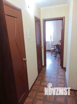 1-к квартира, на длительный срок, 40м2, 4/9 этаж