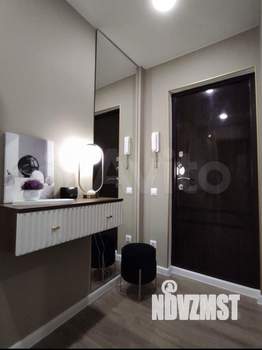 2-к квартира, на длительный срок, 43м2, 4/5 этаж