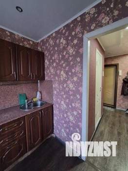 1-к квартира, на длительный срок, 34м2, 4/9 этаж