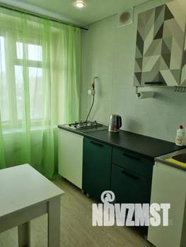 1-к квартира, посуточно, 33м2, 8/9 этаж