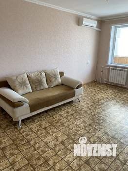 1-к квартира, на длительный срок, 30м2, 5/5 этаж