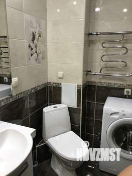 1-к квартира, на длительный срок, 36м2, 6/15 этаж