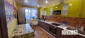 2-к квартира, на длительный срок, 55м2, 7/14 этаж