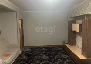 2-к квартира, на длительный срок, 46м2, 4/5 этаж