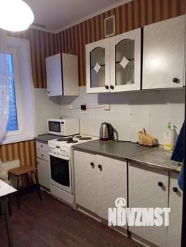 1-к квартира, на длительный срок, 34м2, 8/9 этаж