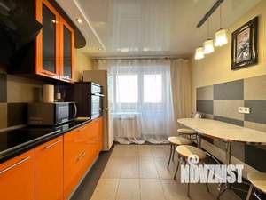 2-к квартира, посуточно, 55м2, 1/1 этаж