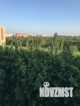 Студия квартира, посуточно, 30м2, 7/10 этаж