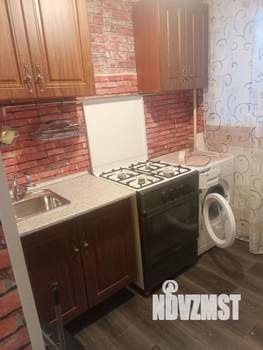 1-к квартира, на длительный срок, 21м2, 4/5 этаж