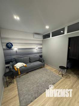 2-к квартира, на длительный срок, 44м2, 5/10 этаж