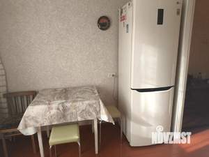 1-к квартира, на длительный срок, 32м2, 1/5 этаж