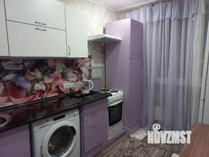 1-к квартира, на длительный срок, 32м2, 4/16 этаж
