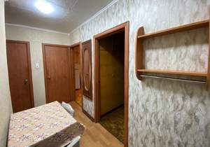 2-к квартира, на длительный срок, 35м2, 12/12 этаж