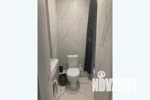 1-к квартира, посуточно, 27м2, 8/19 этаж