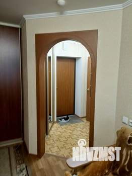 1-к квартира, на длительный срок, 40м2, 4/9 этаж