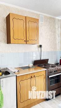 1-к квартира, на длительный срок, 34м2, 1/10 этаж