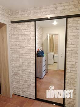 1-к квартира, на длительный срок, 45м2, 6/15 этаж
