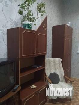 Студия квартира, на длительный срок, 21м2, 4/4 этаж
