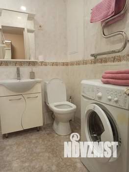 1-к квартира, посуточно, 40м2, 7/15 этаж