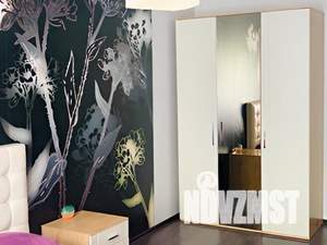 1-к квартира, посуточно, 41м2, 1/9 этаж