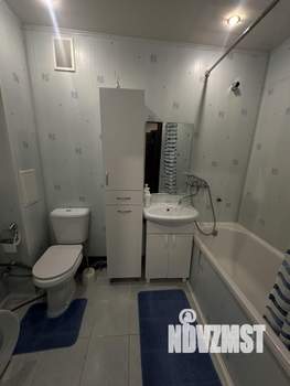 1-к квартира, посуточно, 40м2, 2/16 этаж